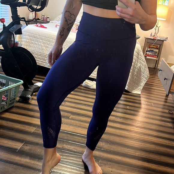 Athleta tights - Picture 3 of 4